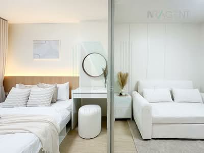 ขาย - Lumpini Ville On Nut-Lat Krabang 2 : อ่อนนุช - ลาดกระบัง 2, กรุงเทพ