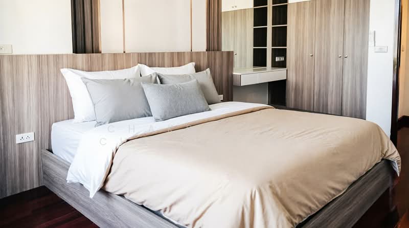 Premier Place, Bangkok, 146 Soi Seri 9, New Rama 9 Road, Suan Luang, Suan Luang, Bangkok, 2 Bedrooms, 75 sqm, Condo For Sale, by Chakraphan Chatpreecha, 500131050 - DDproperty.com