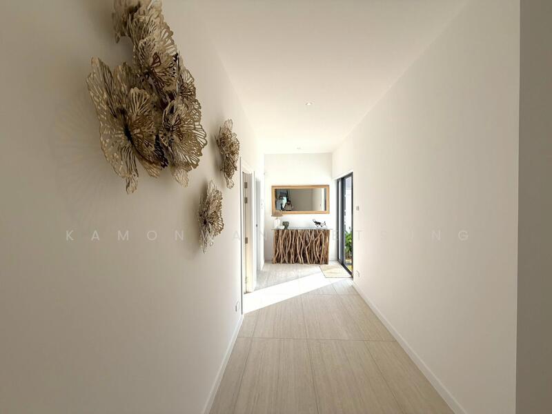 Comfort style and modern convenience villa, Prachuap Khiri Khan, Hua Hin, Hua Hin, Prachuap Khiri Khan, 3 Bedrooms, 248 sqm, Villa For Sale, by Kamonwan Netsung, 500131051 - DDproperty.com