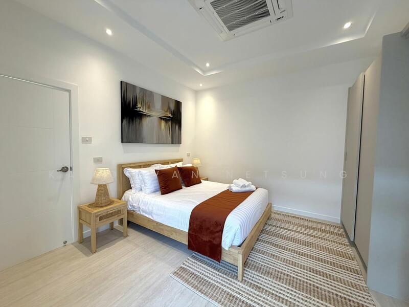 Comfort style and modern convenience villa, Prachuap Khiri Khan, Hua Hin, Hua Hin, Prachuap Khiri Khan, 3 Bedrooms, 248 sqm, Villa For Sale, by Kamonwan Netsung, 500131051 - DDproperty.com