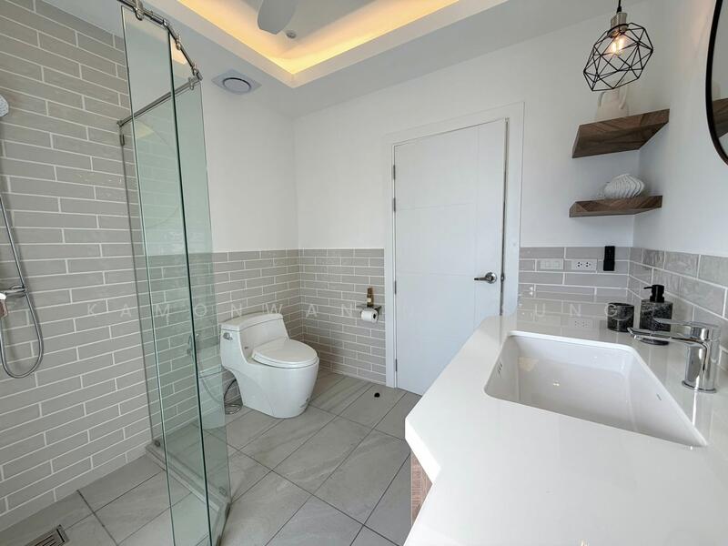 Comfort style and modern convenience villa, Prachuap Khiri Khan, Hua Hin, Hua Hin, Prachuap Khiri Khan, 3 Bedrooms, 248 sqm, Villa For Sale, by Kamonwan Netsung, 500131051 - DDproperty.com