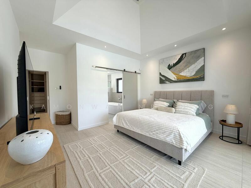 Comfort style and modern convenience villa, Prachuap Khiri Khan, Hua Hin, Hua Hin, Prachuap Khiri Khan, 3 Bedrooms, 248 sqm, Villa For Sale, by Kamonwan Netsung, 500131051 - DDproperty.com