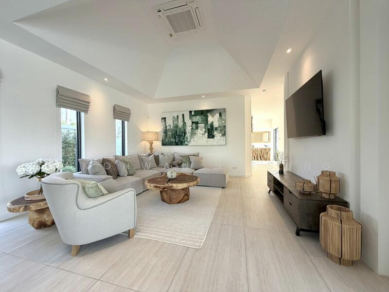 Comfort style and modern convenience villa, Prachuap Khiri Khan, Hua Hin, Hua Hin, Prachuap Khiri Khan, 3 Bedrooms, 248 sqm, Villa For Sale, by Kamonwan Netsung, 500131051 - DDproperty.com