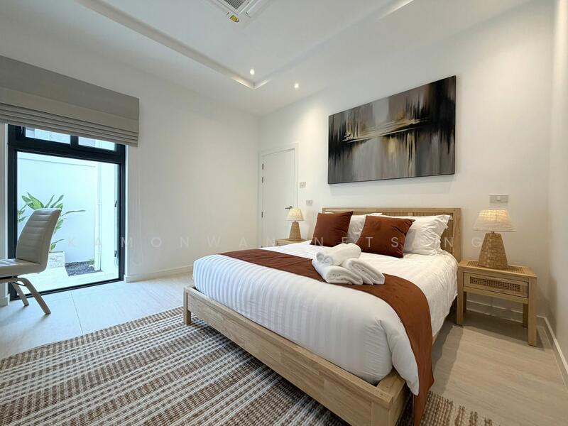 Comfort style and modern convenience villa, Prachuap Khiri Khan, Hua Hin, Hua Hin, Prachuap Khiri Khan, 3 Bedrooms, 248 sqm, Villa For Sale, by Kamonwan Netsung, 500131051 - DDproperty.com