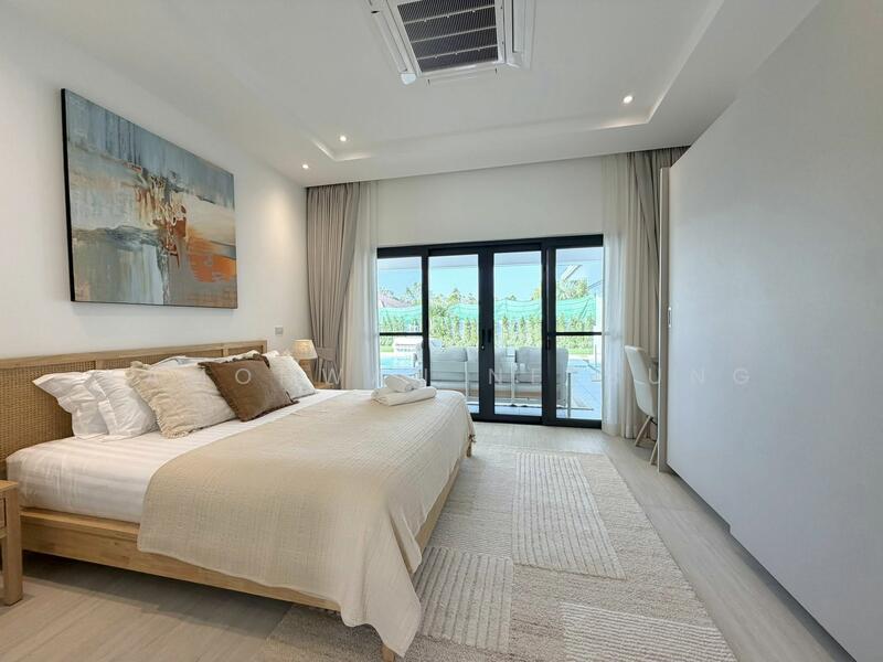 Comfort style and modern convenience villa, Prachuap Khiri Khan, Hua Hin, Hua Hin, Prachuap Khiri Khan, 3 Bedrooms, 248 sqm, Villa For Sale, by Kamonwan Netsung, 500131051 - DDproperty.com