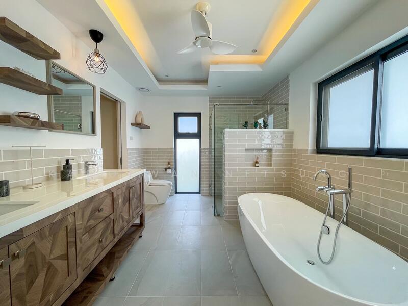 Comfort style and modern convenience villa, Prachuap Khiri Khan, Hua Hin, Hua Hin, Prachuap Khiri Khan, 3 Bedrooms, 248 sqm, Villa For Sale, by Kamonwan Netsung, 500131051 - DDproperty.com