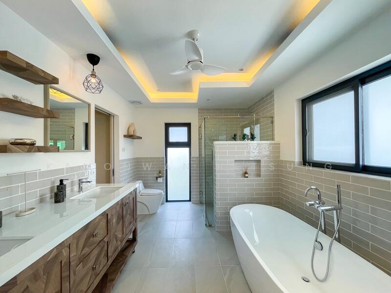 Comfort style and modern convenience villa, Prachuap Khiri Khan, Hua Hin, Hua Hin, Prachuap Khiri Khan, 3 Bedrooms, 248 sqm, Villa For Sale, by Kamonwan Netsung, 500131051 - DDproperty.com