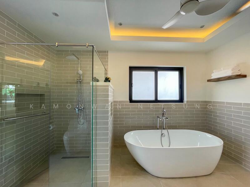 Comfort style and modern convenience villa, Prachuap Khiri Khan, Hua Hin, Hua Hin, Prachuap Khiri Khan, 3 Bedrooms, 248 sqm, Villa For Sale, by Kamonwan Netsung, 500131051 - DDproperty.com