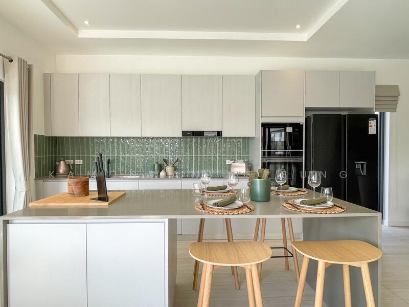 Comfort style and modern convenience villa, Prachuap Khiri Khan, Hua Hin, Hua Hin, Prachuap Khiri Khan, 3 Bedrooms, 248 sqm, Villa For Sale, by Kamonwan Netsung, 500131051 - DDproperty.com