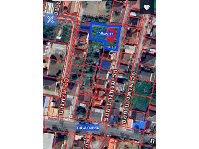 ขาย - ไม่พบโครงการ, กรุงเทพ