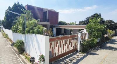 ขาย - บ้านเดี่ยวหรู ตรงข้าม Central Westville ซ.มหาสวัสดิ์ 3, นนทบุรี