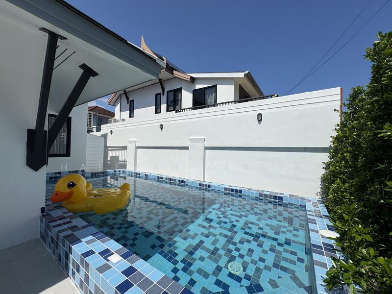 ให้เช่า - Andaman Bay View Residencies Chalong Phuket Thailand : อันดามัน เบย์ วิว เรสซิเดนซี ฉลอง ภูเก็ต ประเทศไทย, ภูเก็ต