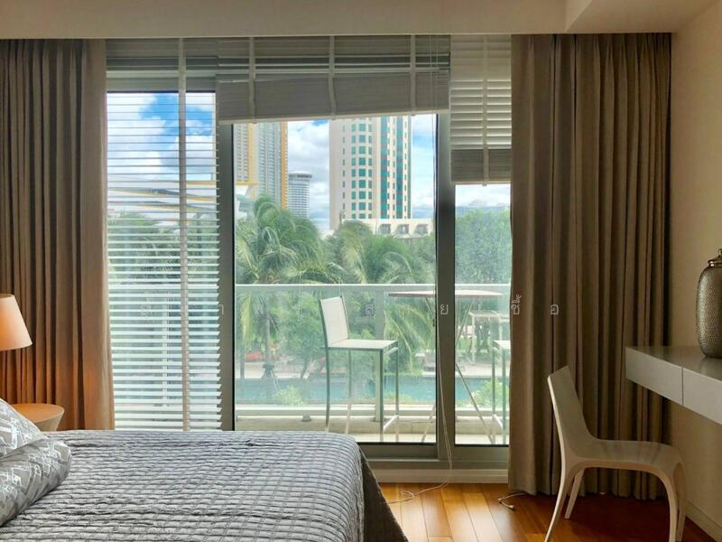 ให้เช่า - The River by Raimon Land : เดอะ ริเวอร์ บาย ไรม่อน แลนด์, กรุงเทพ