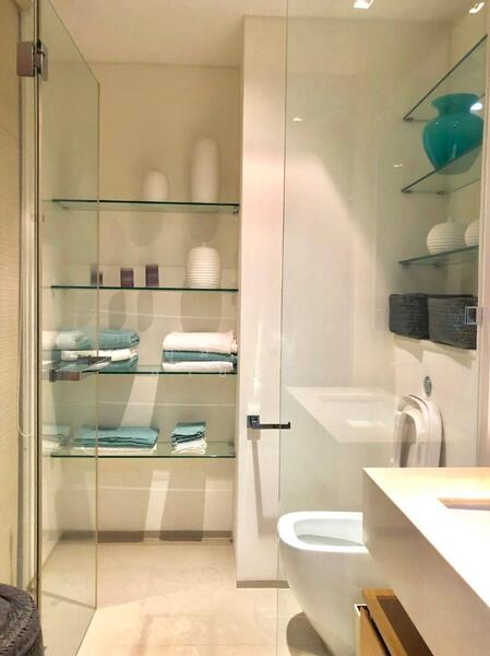 ให้เช่า - The River by Raimon Land : เดอะ ริเวอร์ บาย ไรม่อน แลนด์, กรุงเทพ