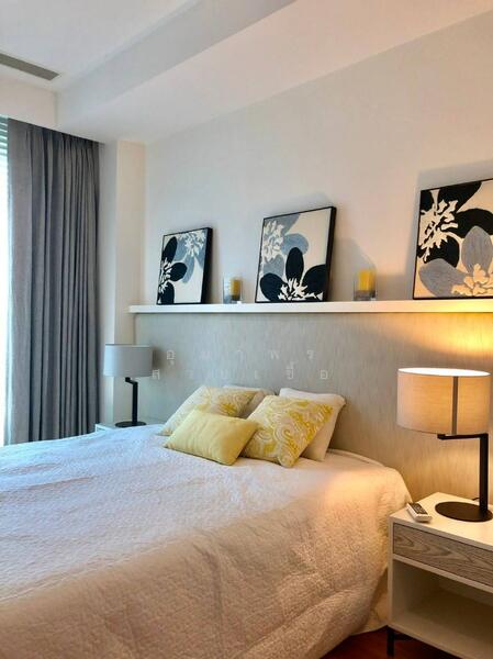 ให้เช่า - The River by Raimon Land : เดอะ ริเวอร์ บาย ไรม่อน แลนด์, กรุงเทพ