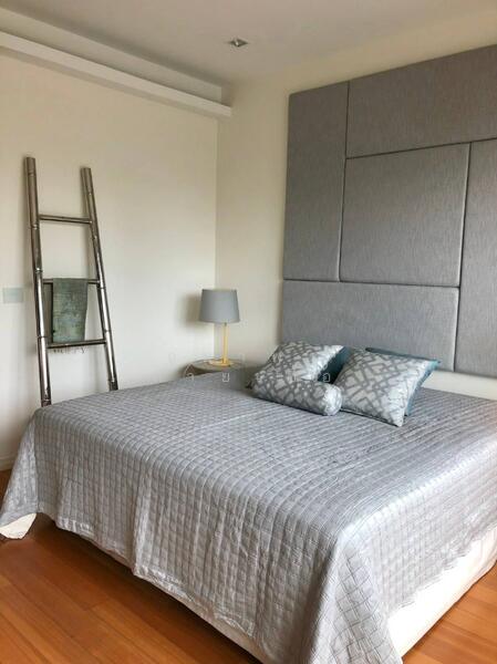 ให้เช่า - The River by Raimon Land : เดอะ ริเวอร์ บาย ไรม่อน แลนด์, กรุงเทพ