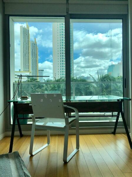 ให้เช่า - The River by Raimon Land : เดอะ ริเวอร์ บาย ไรม่อน แลนด์, กรุงเทพ