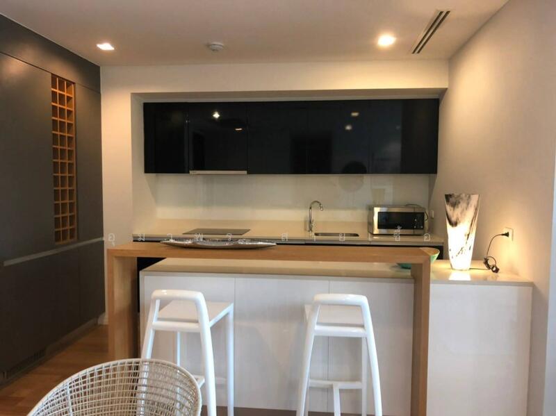 ให้เช่า - The River by Raimon Land : เดอะ ริเวอร์ บาย ไรม่อน แลนด์, กรุงเทพ