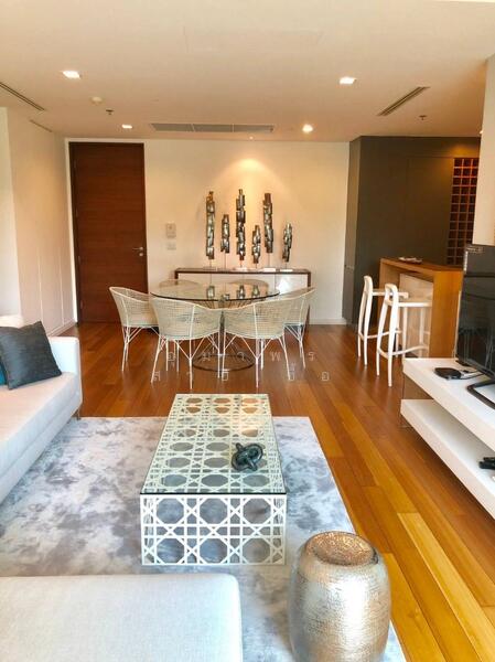 ให้เช่า - The River by Raimon Land : เดอะ ริเวอร์ บาย ไรม่อน แลนด์, กรุงเทพ