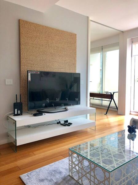 ให้เช่า - The River by Raimon Land : เดอะ ริเวอร์ บาย ไรม่อน แลนด์, กรุงเทพ