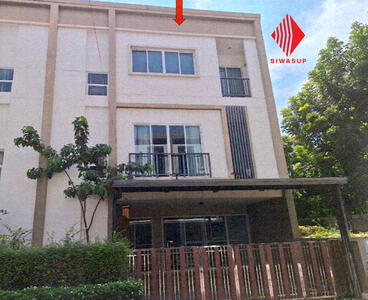 ขาย - ลุมพินี ทาวน์ เพลส สุขุมวิท 62, กรุงเทพ