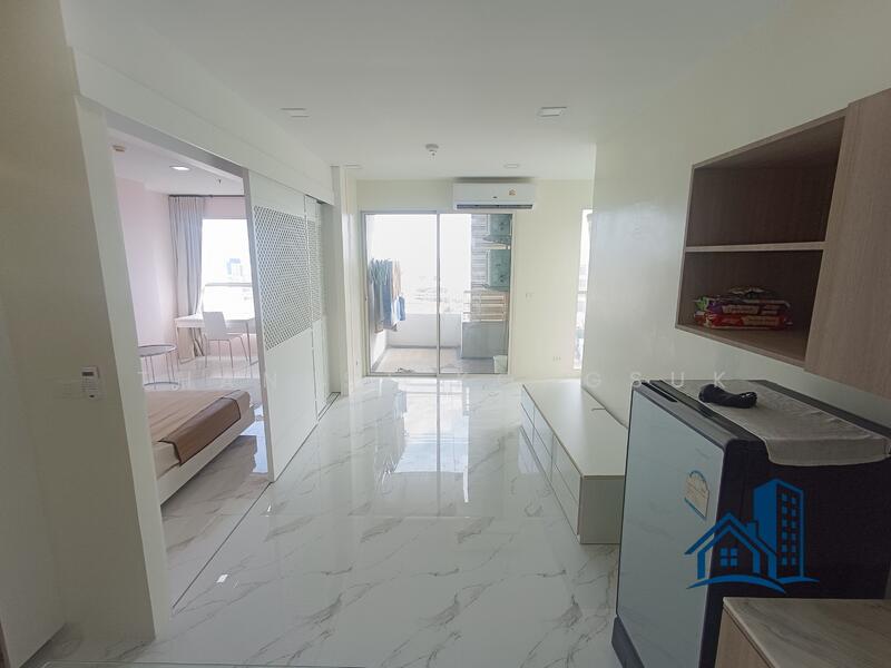 For Sale - The Light House Sathorn–Chareonnakorn, Bangkok