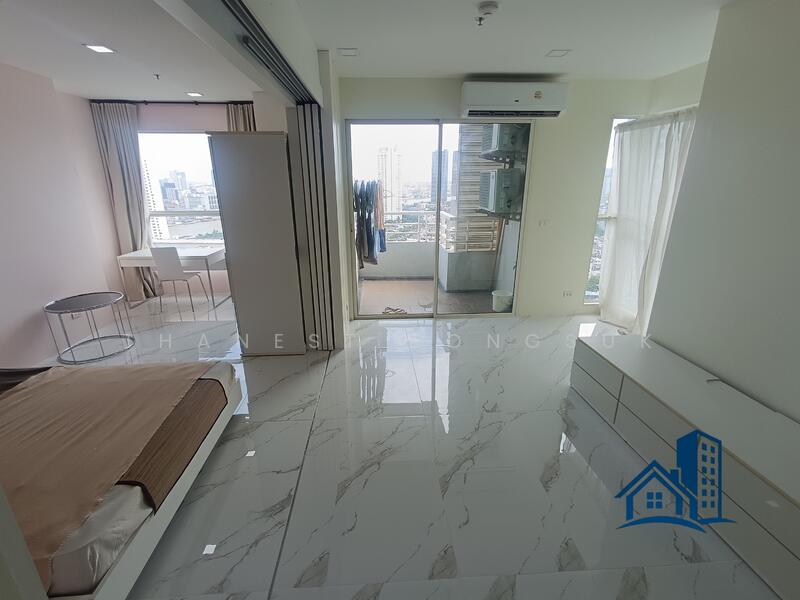 ขาย - The Light House Sathorn–Chareonnakorn : เดอะ ไลท์เฮ้าส์, กรุงเทพ