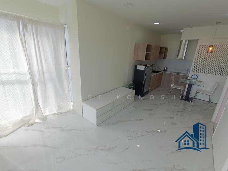 ขาย - The Light House Sathorn–Chareonnakorn : เดอะ ไลท์เฮ้าส์, กรุงเทพ