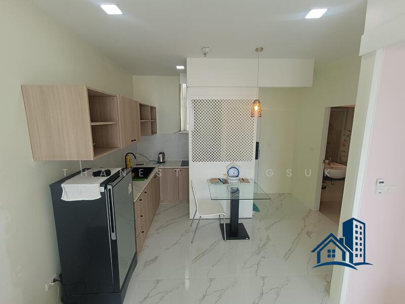 ขาย - The Light House Sathorn–Chareonnakorn : เดอะ ไลท์เฮ้าส์, กรุงเทพ