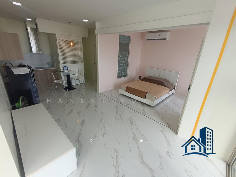 ขาย - The Light House Sathorn–Chareonnakorn : เดอะ ไลท์เฮ้าส์, กรุงเทพ