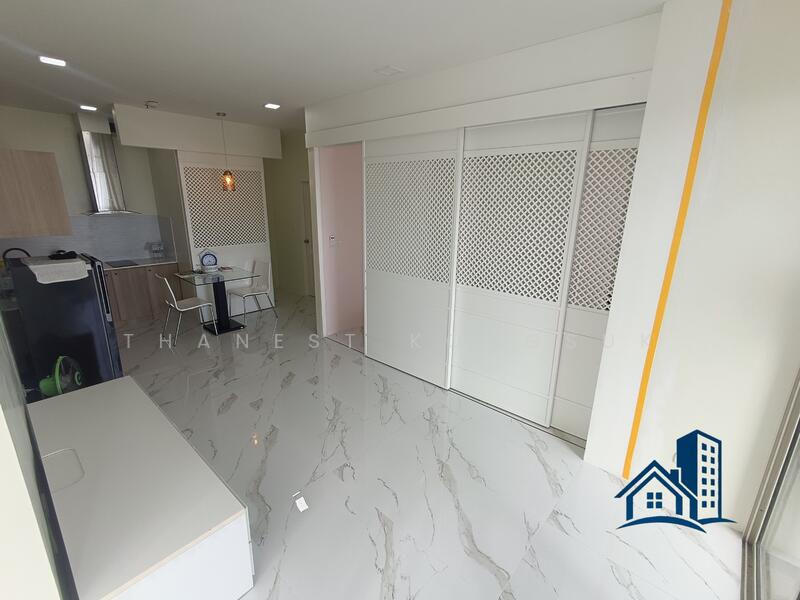 ขาย - The Light House Sathorn–Chareonnakorn : เดอะ ไลท์เฮ้าส์, กรุงเทพ