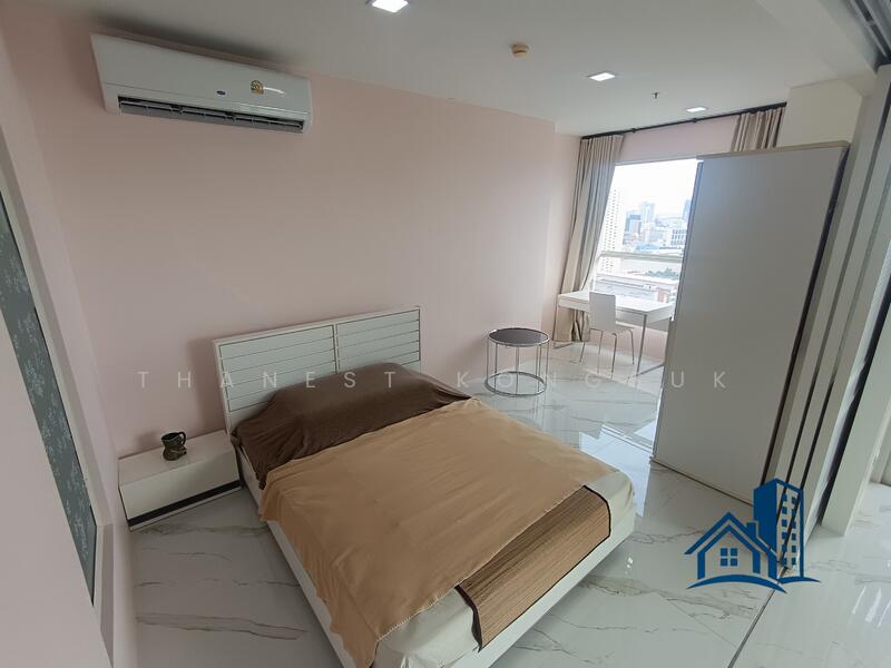 ขาย - The Light House Sathorn–Chareonnakorn : เดอะ ไลท์เฮ้าส์, กรุงเทพ