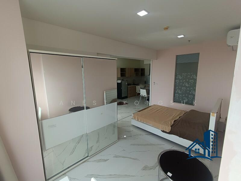 For Sale - The Light House Sathorn–Chareonnakorn, Bangkok