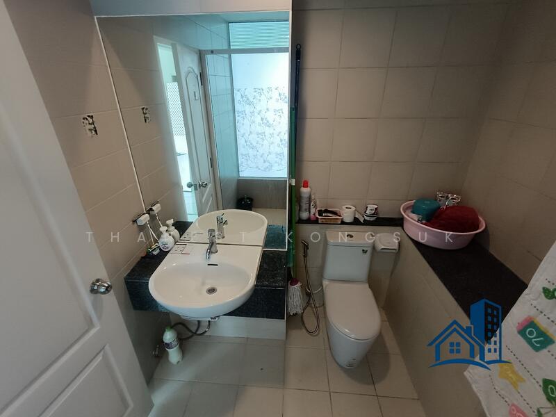 For Sale - The Light House Sathorn–Chareonnakorn, Bangkok