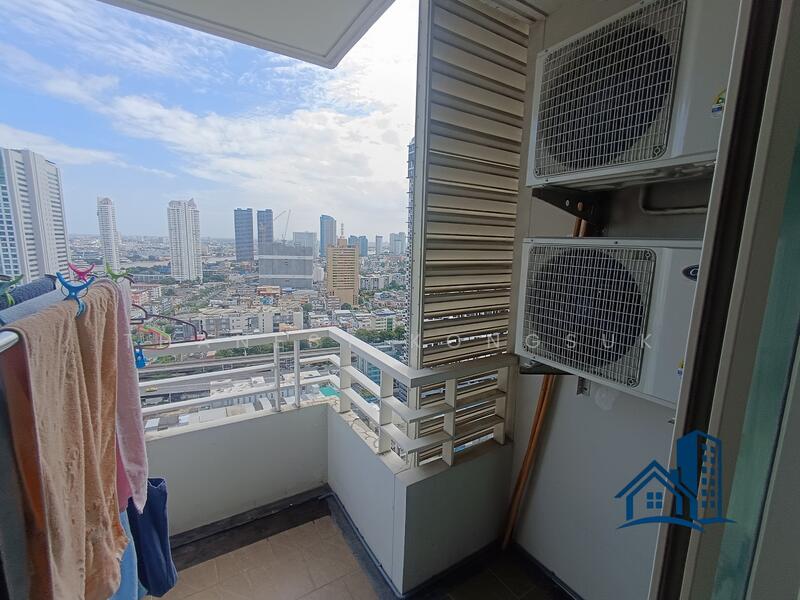 ขาย - The Light House Sathorn–Chareonnakorn : เดอะ ไลท์เฮ้าส์, กรุงเทพ