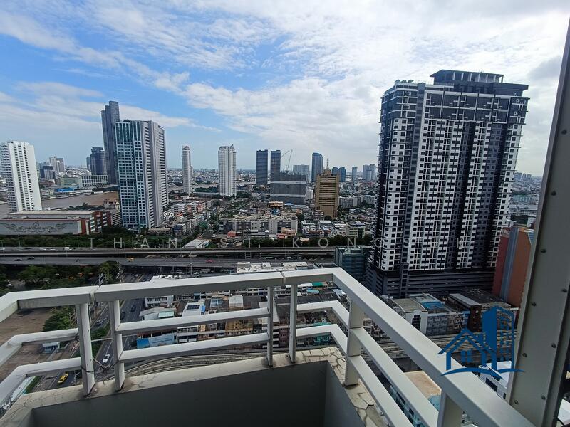 ขาย - The Light House Sathorn–Chareonnakorn : เดอะ ไลท์เฮ้าส์, กรุงเทพ