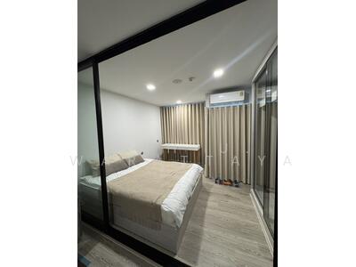 For Rent - Kave Seed Kaset, Bangkok