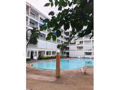 ขาย - The Majestic Jomtien : เดอะ มาเจสติค จอมเทียน, ชลบุรี