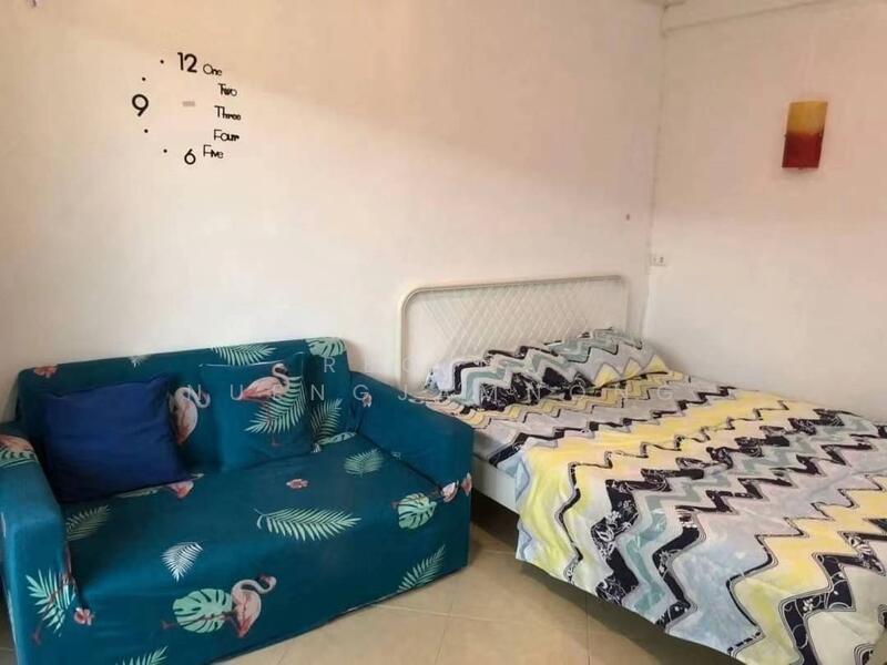 ขาย - The Majestic Jomtien : เดอะ มาเจสติค จอมเทียน, ชลบุรี