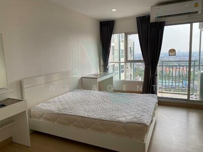 ขาย - Supalai Park Talat Phlu Station : ศุภาลัย ปาร์ค สถานีตลาดพลู, กรุงเทพ