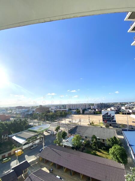 For Rent - Plus Condo Hatyai 2, Songkhla