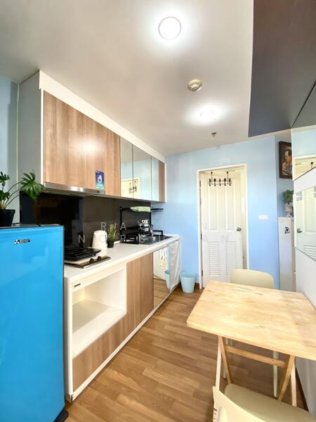 For Rent - Plus Condo Hatyai 2, Songkhla