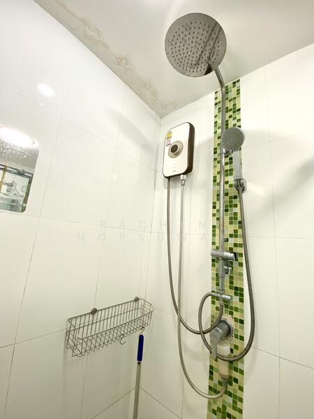 For Rent - Plus Condo Hatyai 2, Songkhla