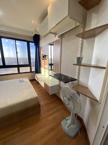 For Rent - Plus Condo Hatyai 2, Songkhla