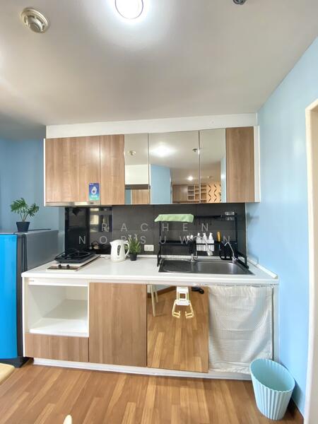 For Rent - Plus Condo Hatyai 2, Songkhla