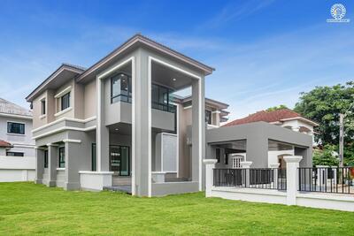 ขาย - Pruekpirom Regent Pinklao : พฤกษ์ภิรมย์รีเจนท์ ปิ่นเกล้า, นนทบุรี