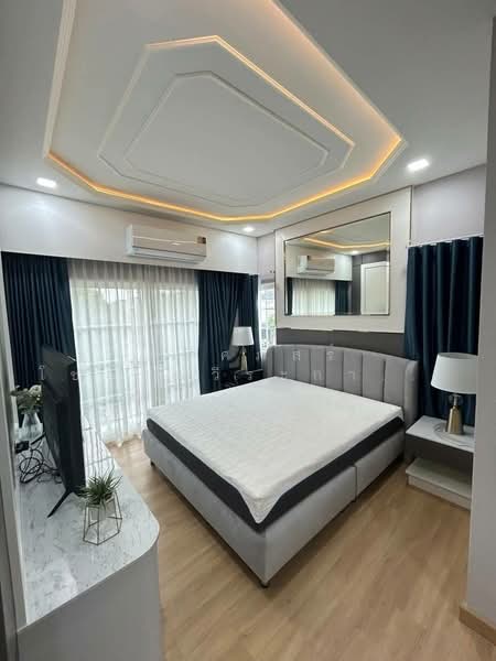 For Rent - โกเด้นนีโอ, Nakhon Ratchasima