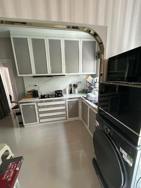 For Rent - โกเด้นนีโอ, Nakhon Ratchasima