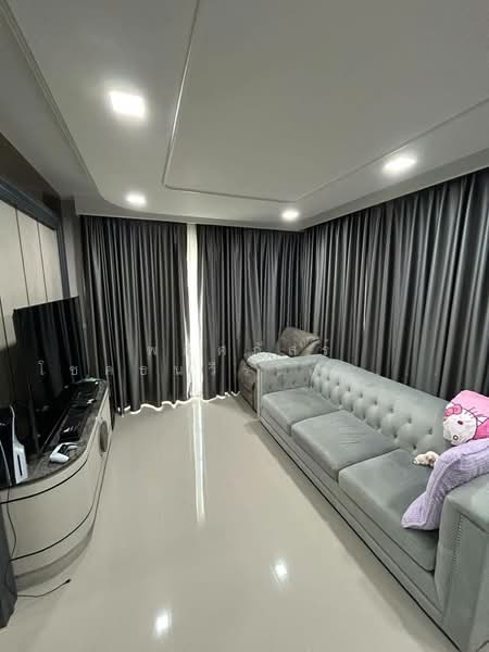 For Rent - โกเด้นนีโอ, Nakhon Ratchasima