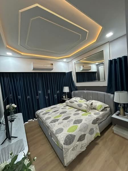 For Rent - โกเด้นนีโอ, Nakhon Ratchasima